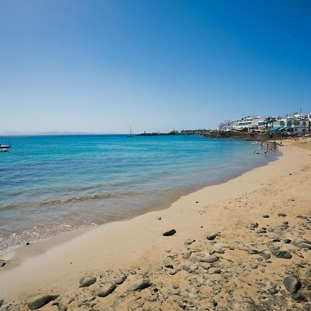Villa Esmeralda Playa Blanca  Zewnętrze zdjęcie