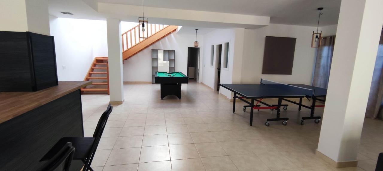 Villa Esmeralda Playa Blanca  Zewnętrze zdjęcie