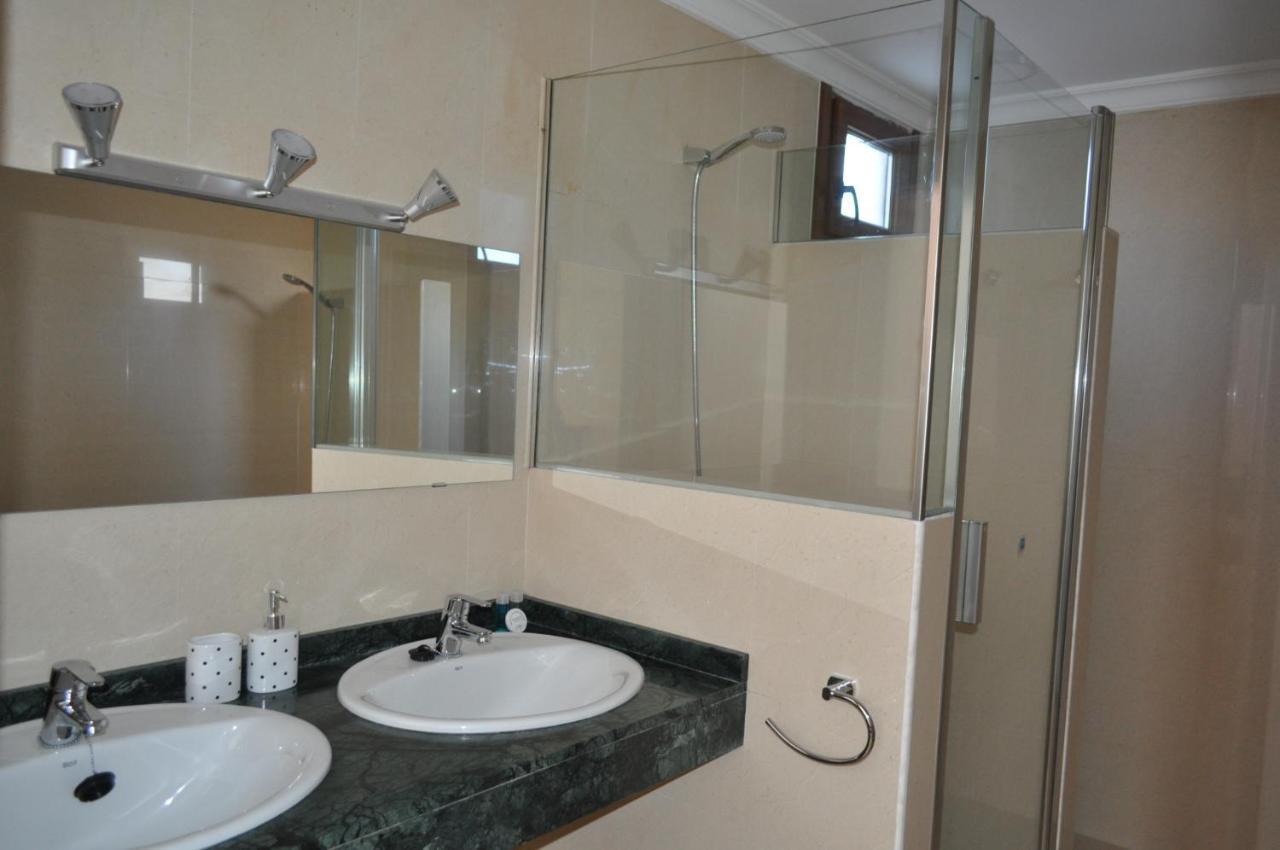 Villa Esmeralda Playa Blanca  Zewnętrze zdjęcie