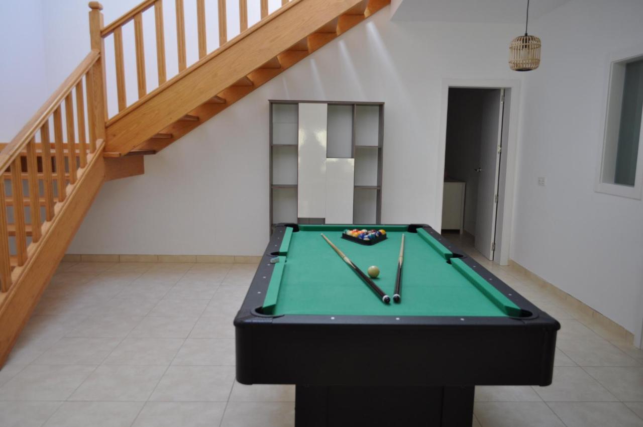 Villa Esmeralda Playa Blanca  Zewnętrze zdjęcie