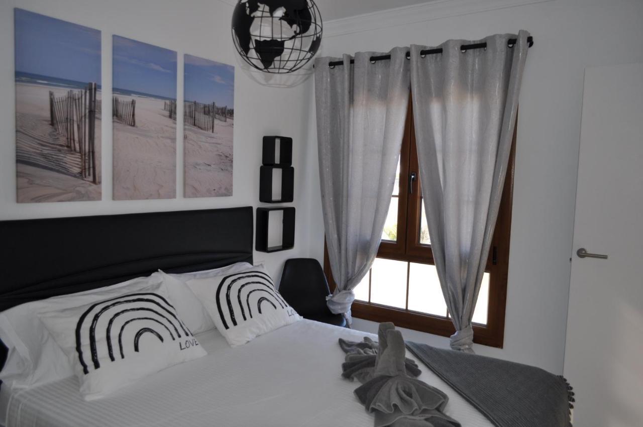 Villa Esmeralda Playa Blanca  Zewnętrze zdjęcie