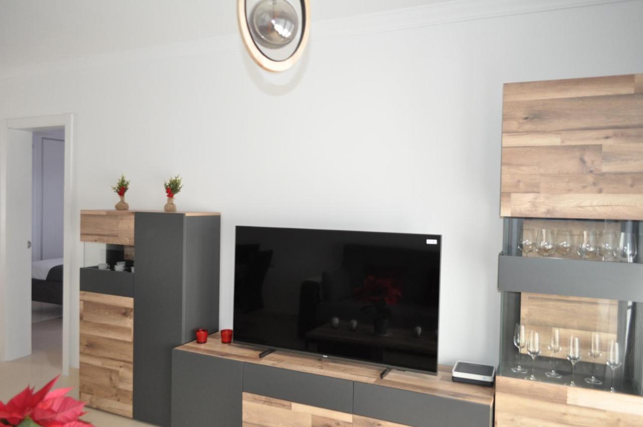 Villa Esmeralda Playa Blanca  Zewnętrze zdjęcie