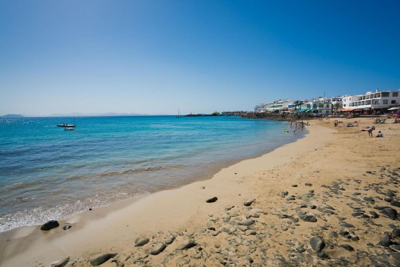 Villa Esmeralda Playa Blanca  Zewnętrze zdjęcie